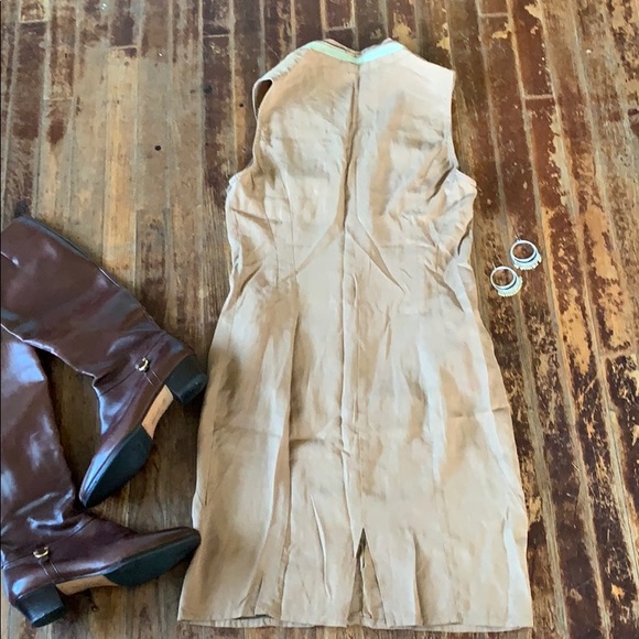 MONORENO dress size S - Picture 4 of 8